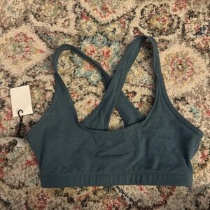 ARITZIA BRA TOP. BRAND NEW WITH TAGS